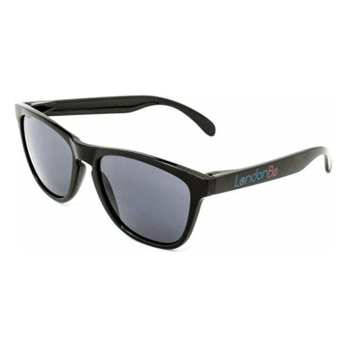 Load image into Gallery viewer, Unisex Sunglasses LondonBe LB79928511122 Black (ø 50 mm) - 
