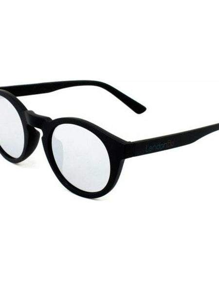 Unisex Sunglasses LondonBe LB7992851112248 Black (Ø 45 mm) -