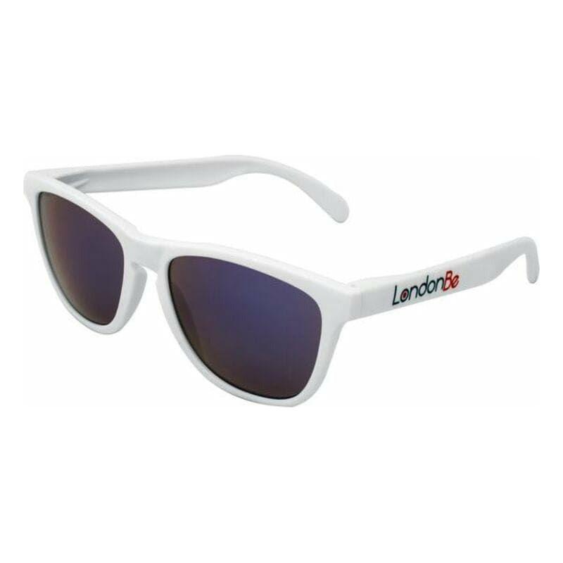Unisex Sunglasses LondonBe LB79928511123 White (ø 50 mm) - 