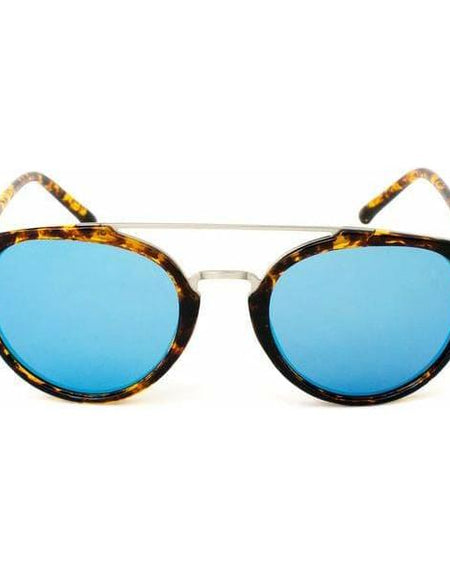 Unisex Sunglasses LondonBe LB7992851112390 (ø 50 mm) Brown 