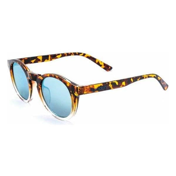 Unisex Sunglasses LondonBe LB799285111240 (Ø 45 mm) Brown (Ø