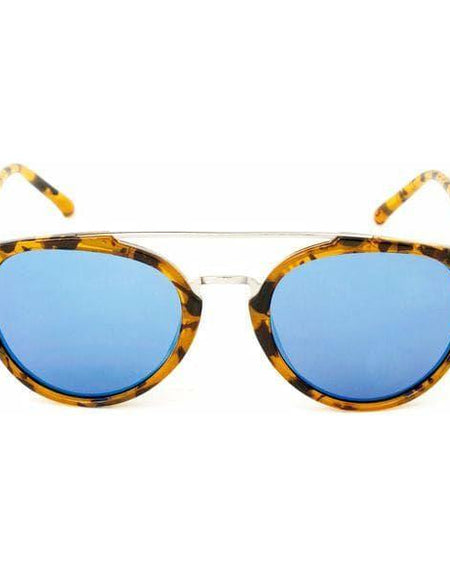 Unisex Sunglasses LondonBe LB799285111241 (ø 50 mm) Brown 