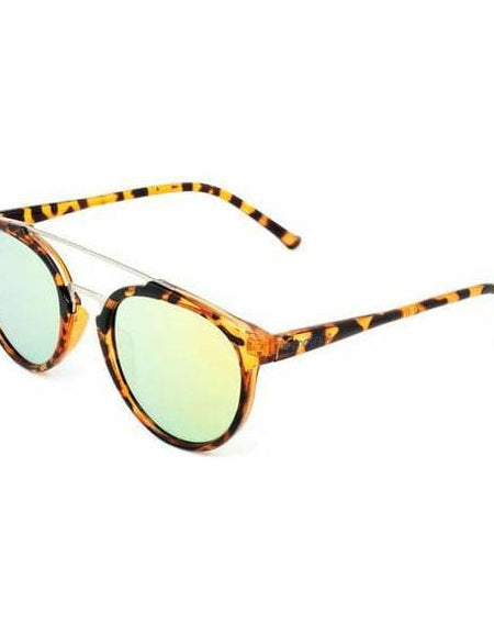 Unisex Sunglasses LondonBe LB799285111242 (ø 50 mm) Brown (ø