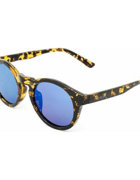 Unisex Sunglasses LondonBe LB7992851112420 (ø 45 mm) Brown 