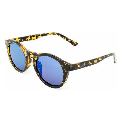 Load image into Gallery viewer, Unisex Sunglasses LondonBe LB7992851112420 (ø 45 mm) Brown 
