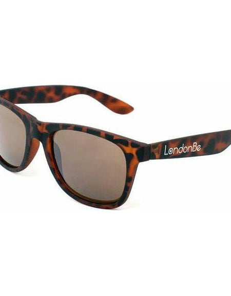 Unisex Sunglasses LondonBe LB799285111243 (ø 50 mm) Brown (ø