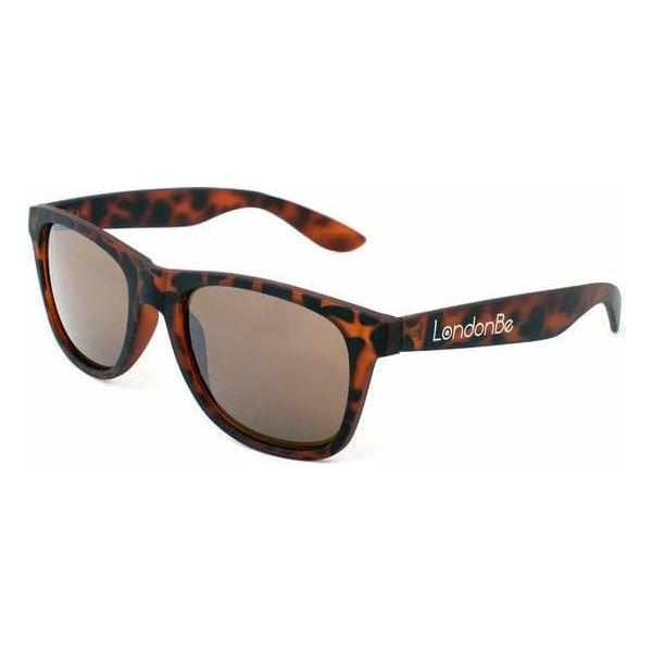 Unisex Sunglasses LondonBe LB799285111243 (ø 50 mm) Brown (ø