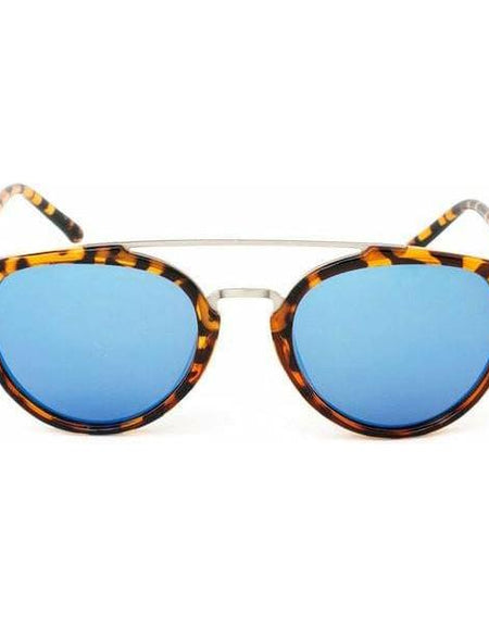 Unisex Sunglasses LondonBe LB7992851112440 (ø 52 mm) Brown 