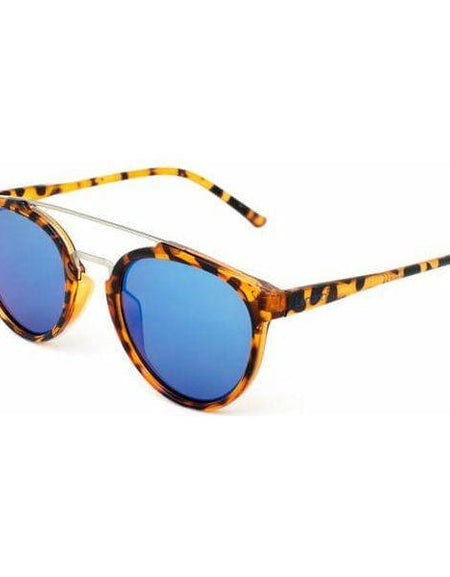 Unisex Sunglasses LondonBe LB7992851112440 (ø 52 mm) Brown 