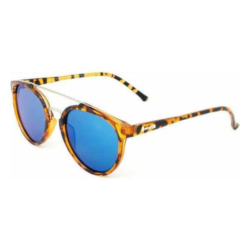 Load image into Gallery viewer, Unisex Sunglasses LondonBe LB799285111244P (ø 50 mm) Brown 
