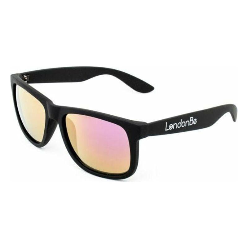 Unisex Sunglasses LondonBe LB799285111245 Black (ø 50 mm) - 
