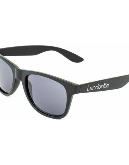 Unisex Sunglasses LondonBe LB799285111246 Black (ø 50 mm) - 