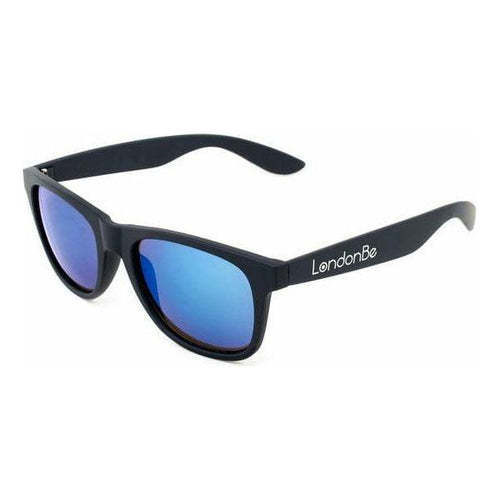 Load image into Gallery viewer, Unisex Sunglasses LondonBe LB799285111247 (ø 50 mm) Blue 
