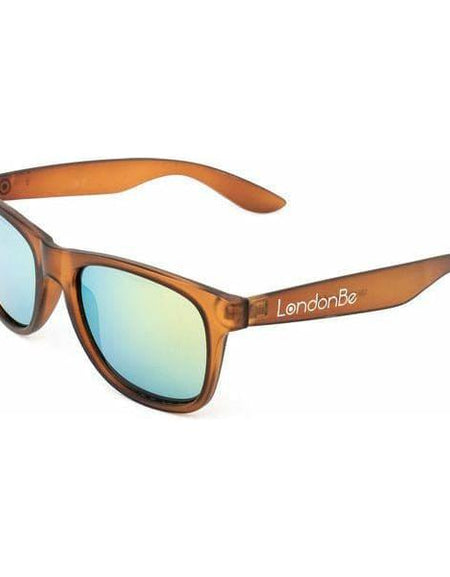 Unisex Sunglasses LondonBe LB799285111288 (ø 50 mm) Brown (ø
