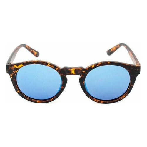 Load image into Gallery viewer, Unisex Sunglasses LondonBe LBCJMA004 (ø 45 mm) Brown (Ø 45 
