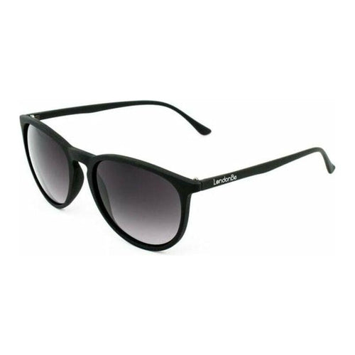 Load image into Gallery viewer, Unisex Sunglasses LondonBe LBNFPM002 Black (ø 52 mm) - 
