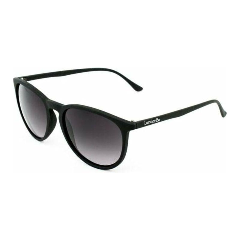 Unisex Sunglasses LondonBe LBNFPM002 Black (ø 52 mm) - 