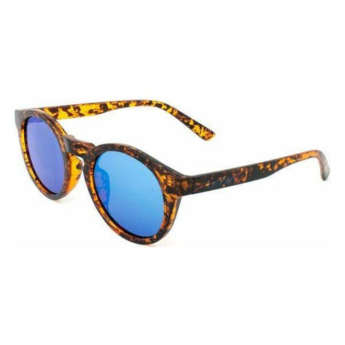 Load image into Gallery viewer, Unisex Sunglasses LondonBe LBNJPCA (ø 45 mm) Brown Havana (Ø
