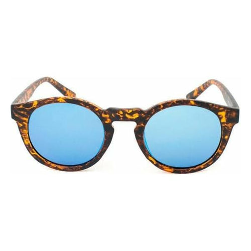 Load image into Gallery viewer, Unisex Sunglasses LondonBe LBNJPCA (ø 45 mm) Brown Havana (Ø
