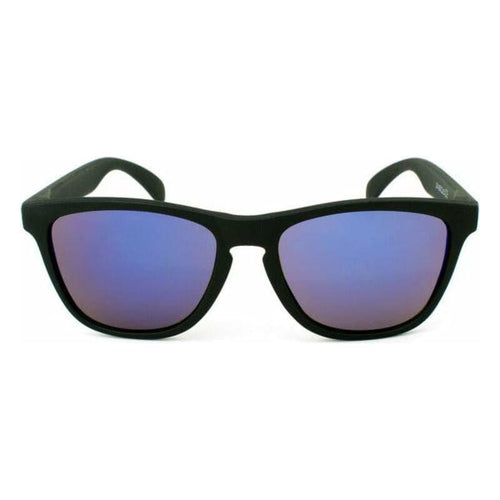 Load image into Gallery viewer, Unisex Sunglasses LondonBe LBUB400 Black (ø 50 mm) - Unisex 
