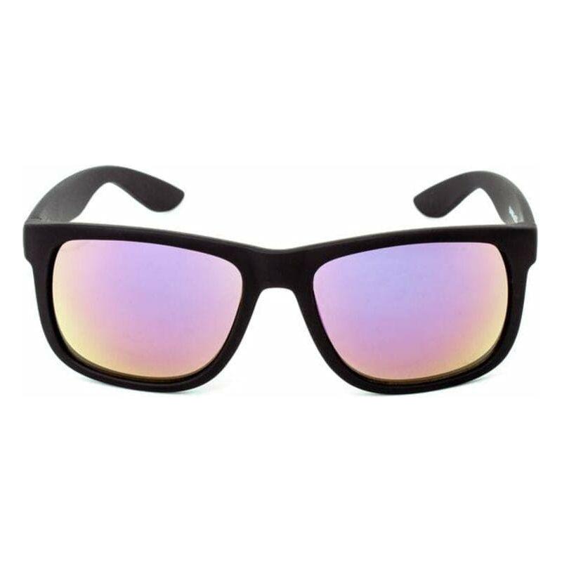 Unisex Sunglasses LondonBe LBUV400 Black (ø 50 mm) - Unisex 