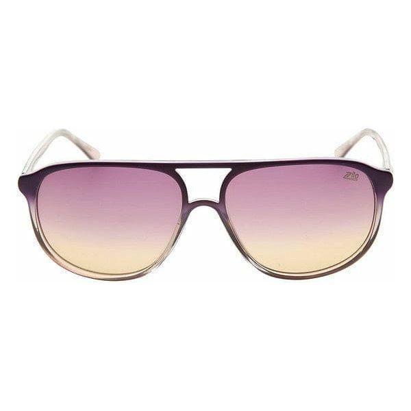 Unisex Sunglasses Lozza SL1872580N76 Violet (ø 58 mm) - Kids