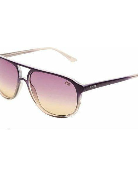 Unisex Sunglasses Lozza SL1872580N76 Violet (ø 58 mm) - Kids
