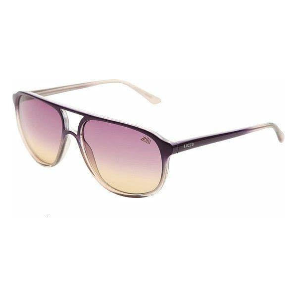 Unisex Sunglasses Lozza SL1872580N76 Violet (ø 58 mm) - Kids