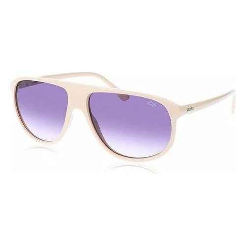 Load image into Gallery viewer, Unisex Sunglasses Lozza SL18815907E5 Beige (ø 59 mm) - Kids 
