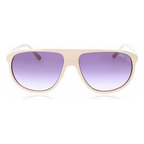 Load image into Gallery viewer, Unisex Sunglasses Lozza SL18815907E5 Beige (ø 59 mm) - Kids 
