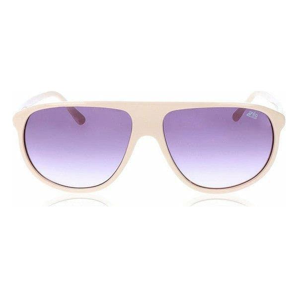Unisex Sunglasses Lozza SL18815907E5 Beige (ø 59 mm) - Kids 