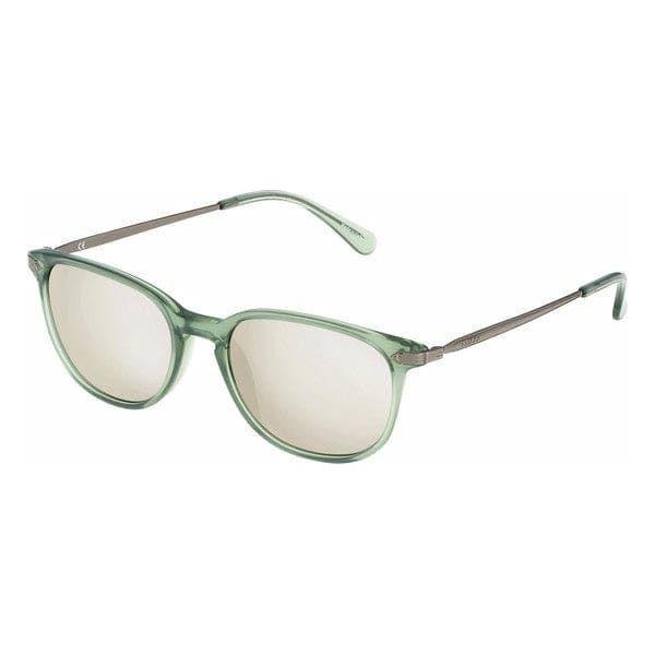 Unisex Sunglasses Lozza SL1995M51T92X Green (ø 51 mm) - Kids