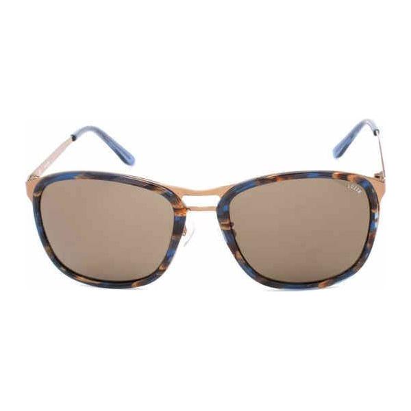 Unisex Sunglasses Lozza SL2199570R80 Brown (ø 57 mm) - Kids 