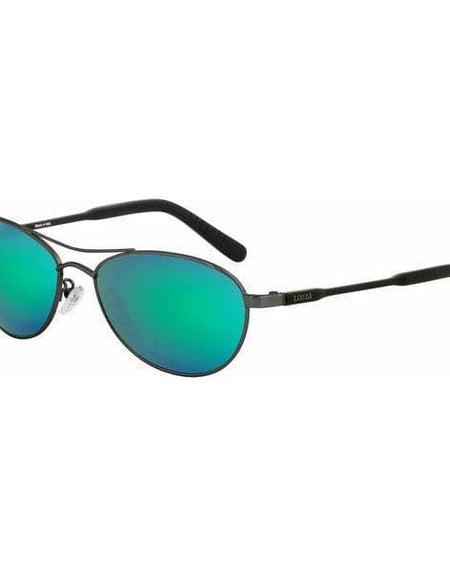 Unisex Sunglasses Lozza SL221158568V Brown (ø 58 mm) - Kids 