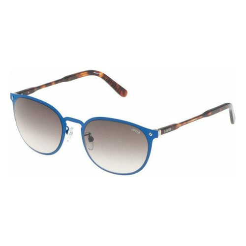 Load image into Gallery viewer, Unisex Sunglasses Lozza SL2234M530RD5 Blue (ø 53 mm) - Kids 
