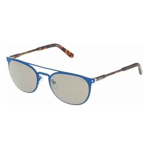 Load image into Gallery viewer, Unisex Sunglasses Lozza SL2235M53RD5X Blue (ø 53 mm) - Kids 
