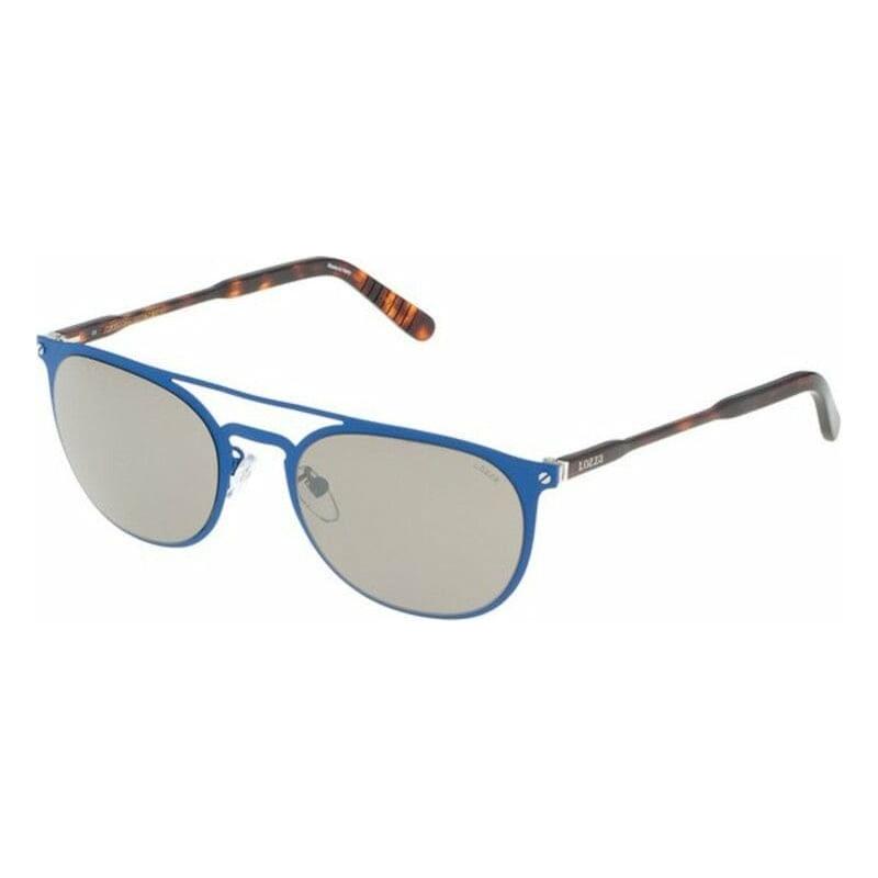 Unisex Sunglasses Lozza SL2235M53RD5X Blue (ø 53 mm) - Kids 