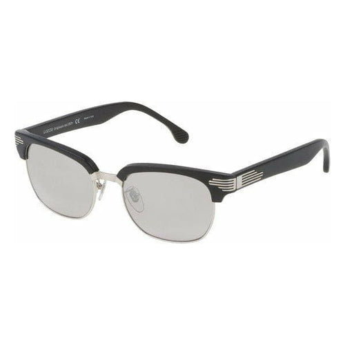 Load image into Gallery viewer, Unisex Sunglasses Lozza SL2253M52579X Silver (ø 52 mm) - 
