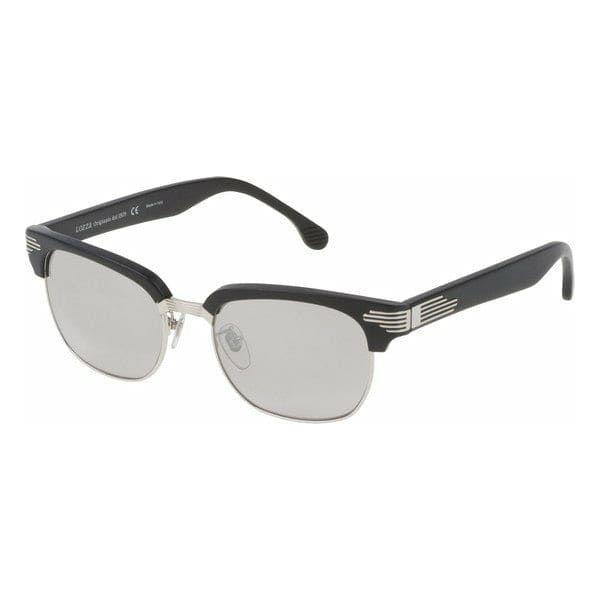 Unisex Sunglasses Lozza SL2253M52579X Silver (ø 52 mm) - 