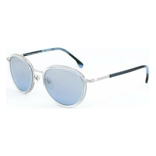 Load image into Gallery viewer, Unisex Sunglasses Lozza SL2254M-579X Blue Silver (ø 52 mm) -
