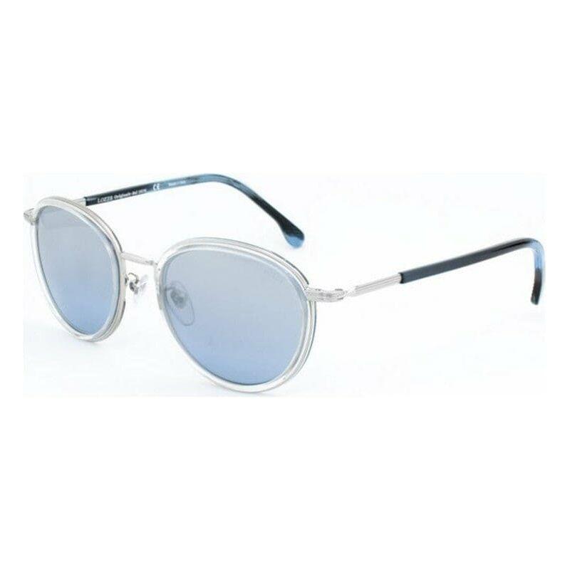 Unisex Sunglasses Lozza SL2254M-579X Blue Silver (ø 52 mm) -