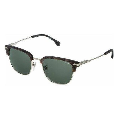 Load image into Gallery viewer, Unisex Sunglasses Lozza SL2280M530579 Silver (ø 53 mm) - 
