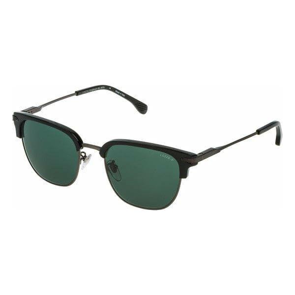 Unisex Sunglasses Lozza SL2280M53568P Brown (ø 53 mm) - Kids