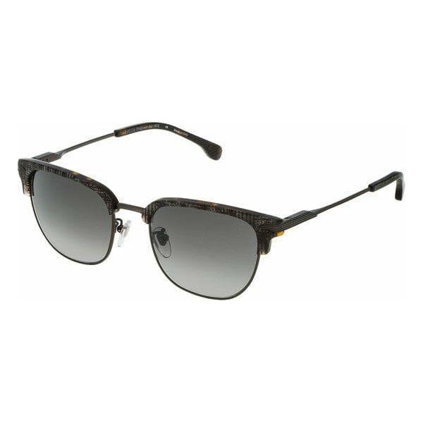 Unisex Sunglasses Lozza SL2280M53627X Brown (ø 53 mm) - Kids