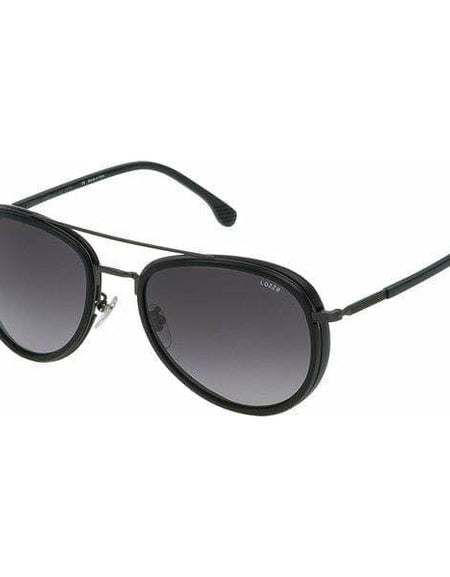 Unisex Sunglasses Lozza SL2281M56627F Brown (ø 56 mm) - Kids