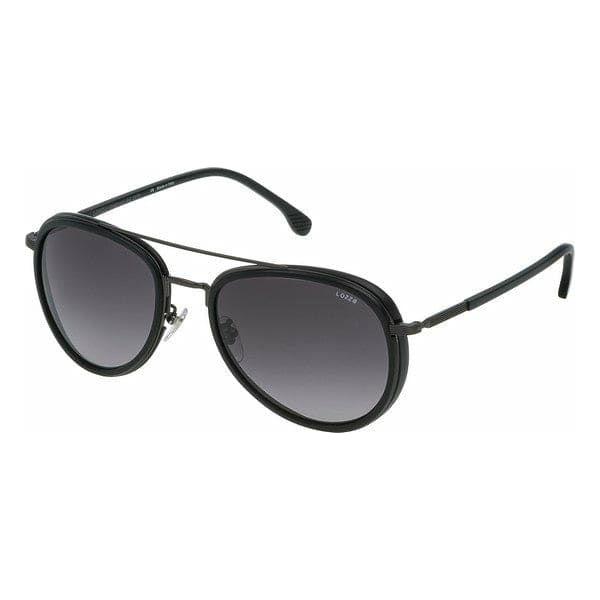 Unisex Sunglasses Lozza SL2281M56627F Brown (ø 56 mm) - Kids