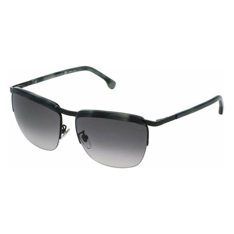 Unisex Sunglasses Lozza SL2282M590531 Black (ø 59 mm) - Kids