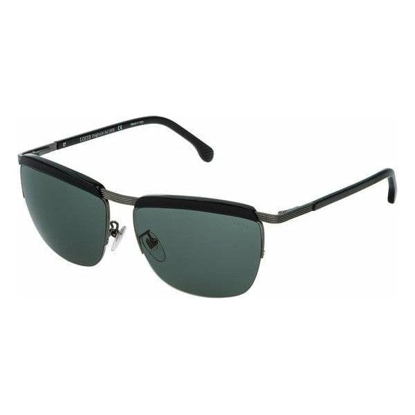 Unisex Sunglasses Lozza SL2282M590568 Brown (ø 59 mm) - Kids