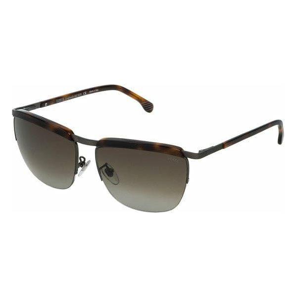 Unisex Sunglasses Lozza SL2282M590627 Brown (ø 59 mm) - Kids