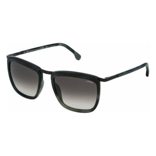 Load image into Gallery viewer, Unisex Sunglasses Lozza SL2283M550531 Black (ø 55 mm) - Kids
